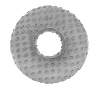 O Shaped Piercing Cushion - Soft Ergonomic Pillow, Gentle Support For Ear Recovery, Comfortable Resting Aid | Ideal Adults Teens Girls Daily Travel Home Bed Office Dorm Care Protection