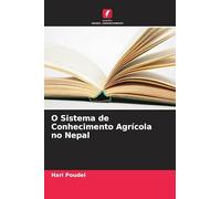 O Sistema de Conhecimento Agrícola no Nepal