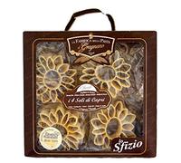 'O SOL 'E Capri (4 Pieces of 50 gr.)