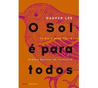 O Sol É Para Todos (Em Portuguese do Brasil)