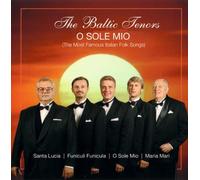 O Sole Mio