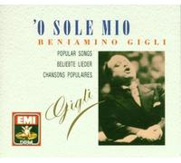 O Sole Mio - Beniamino Gigli (2003-12-05)