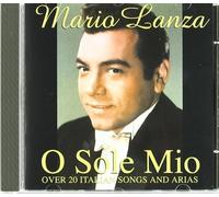O Sole Mio By Mario Lanza (2003-04-28)