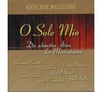 O Sole Mio - Gala der Weltstars
