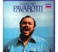 O Sole Mio: Luciano Pavarotti: Favorite Neapolitan Songs (UK
