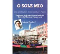 O Sole Mio [Musikkassette] [CASSETTE]