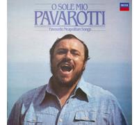 O Sole Mio - Neopolitan Songs