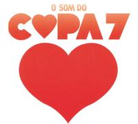 O Som Do Copa 7 Vol. 1
