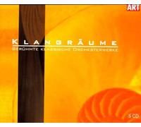O. Suitner - Klangräume-Box