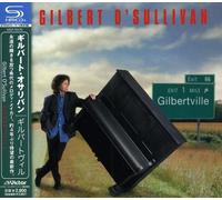 O`SULLIVAN,GILBERT - Gilbertville