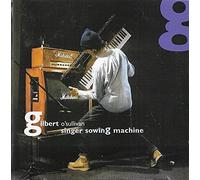 O Sullivan Gilbert - Singer Sowing Machine