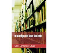 O sumiço de Dom Quixote