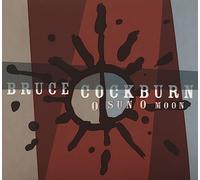Bruce Cockburn - O Sun O Moon