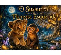 O Sussurro da Floresta Esquecida