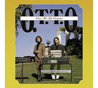 O.T.T.O. - OVER THE TOP ORCHESTER - Vinyl Record - 06 - F4z