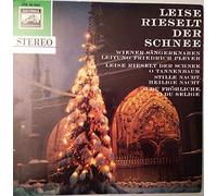 O Tannenbaum/Leise rieselt der Schnee (LC) / Vinyl single [Vinyl-Single 7'']