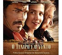O Tempo e O Vento (OST - Trilha Sonora Original da Mini Serie) - Arranjos de ...