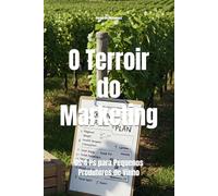O Terroir do Marketing: Os 4 Ps para Pequenos Produtores de Vinho (Wines of the World)