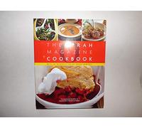 O, The Oprah Magazine Cookbook