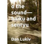 o the sound-haiku and senryu