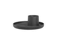 O-Tidy Desk Storage Dark Gray