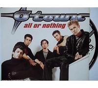 O Town - All Or Nothing