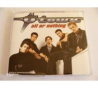 O-Town - All Or Nothing [Import]