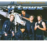 O-Town – Liquid Dreams – BMG