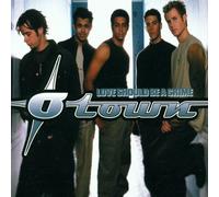 O-Town - Love Should Be a Crime