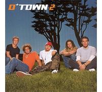 O-Town - O-Town 02 (1 CD)