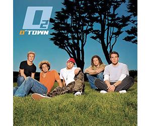 O-Town - O-Town 2
