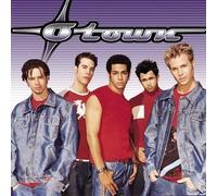 O-Town - O-Town (Canada)