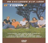 O-Town - O-Town - Live Sneak Peak (DVD)