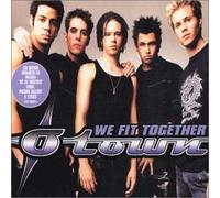 O-Town - We Fit Together [Import]