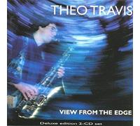 o Travis - View From The Edge - CD - J4z