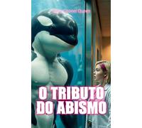 O TRIBUTO DO ABISMO: Um monster romance dark com um monstro marinho protetor, tesão sombrio e paixão obsessiva