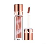 O.TWO.O Matte Lip Tint, Long-Lasting Waterproof Liquid Lipstick, Non-Stick Cup Velvet Gloss With Brush, Quick Dry Personalized Color, For All Day Wear(02#)
