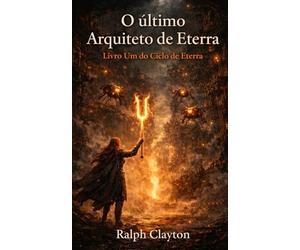 O último Arquiteto de Eterra: Livro Um do Ciclo de Eterra: 1