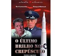 O Ultimo Brilho No Crepuscolo (1977) - Twilight's Last Gleaming ( Portuguese Edition - English Audio)