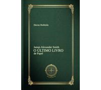 O ÚLTIMO LIVRO DE PAPEL