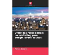 O uso das redes sociais no marketing para atingir jovens adultos