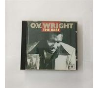 O.V.Wright - Best