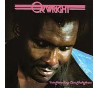 O.V. Wright - Into Something (Can't Shake Loose)
