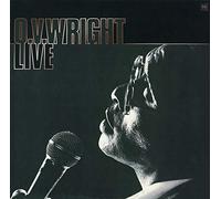 O.V. Wright - Live In Japan