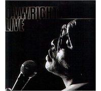 O.V. Wright - O.V. Wright Live