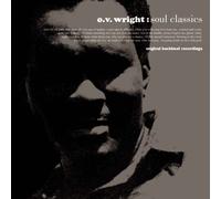 O.V.Wright - O. V. Wright Soul Classics