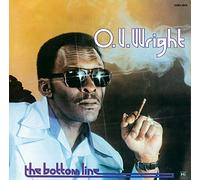 O.V. Wright - The Bottom Line