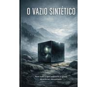 O Vazio Sintético: Nem tudo o que sobrevive à queda deveria ser encontrado.