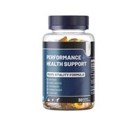 O-veallgo Active Men Performance Gummies, O-veallgo Men Performance Gummies, O-veallgo Mens Gummies - 30 Count, Supports Men's Energy Health (1)