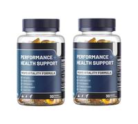 O-veallgo Active Men Performance Gummies, O-veallgo Men Performance Gummies, O-veallgo Mens Gummies - 30 Count, Supports Men's Energy Health (2)
